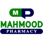 Mahmood Pharmacy ไอคอน