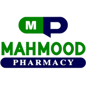 Mahmood Pharmacy icon