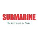 Submarine Cafe APK