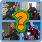 *Guess The AVANGERS* icon