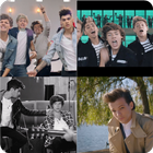 Guess The Song by One Direction ikon
