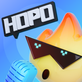 Hopo Live icon