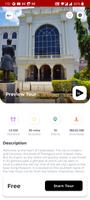 Salar Jung Museum Audio Guide স্ক্রিনশট 2