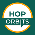 Hop Orbits