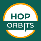 Hop Orbits アイコン