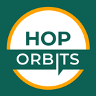 Hop Orbits أيقونة
