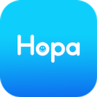 Hopa ikona