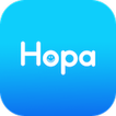 Hopa ไอคอน