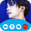 J-Hope fake video call & chat