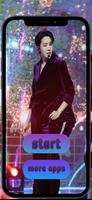 J-Hope fake video call & chat captura de pantalla 1