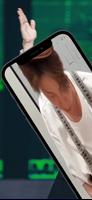 J-Hope fake video call & chat captura de pantalla 3