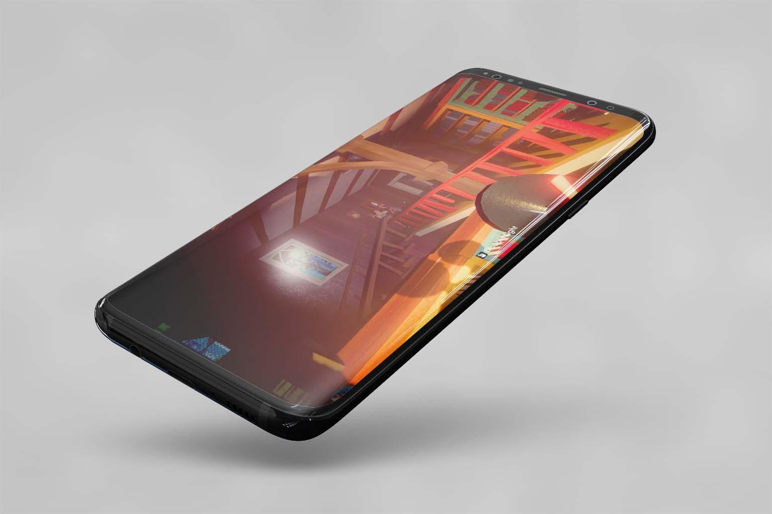 Download Secret Neighbor Android Gratis 2020 Penuh Misteri Jalantikus