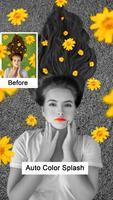 Auto Color Splash Ekran Görüntüsü 3