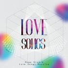 LOVE SONGS icon