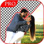 auto background remover simgesi