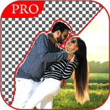 auto background remover simgesi