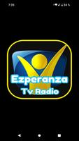 Esperanza TV Radio poster
