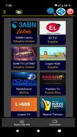 Esperanza TV Radio imagem de tela 2