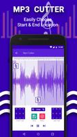 Mp3 Cutter Ekran Görüntüsü 1