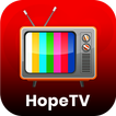 HopeTv - Live Cricket Score