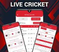 HopeTv - Live Cricket Score screenshot 2