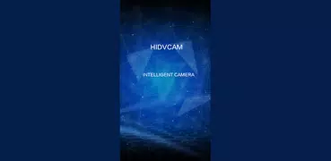 HIDVCAM