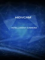 HIDVCAM poster