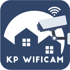KP WIFICAM icône