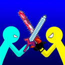 Stickman Playground Ragdoll APK