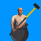 Getting with hammer it icon
