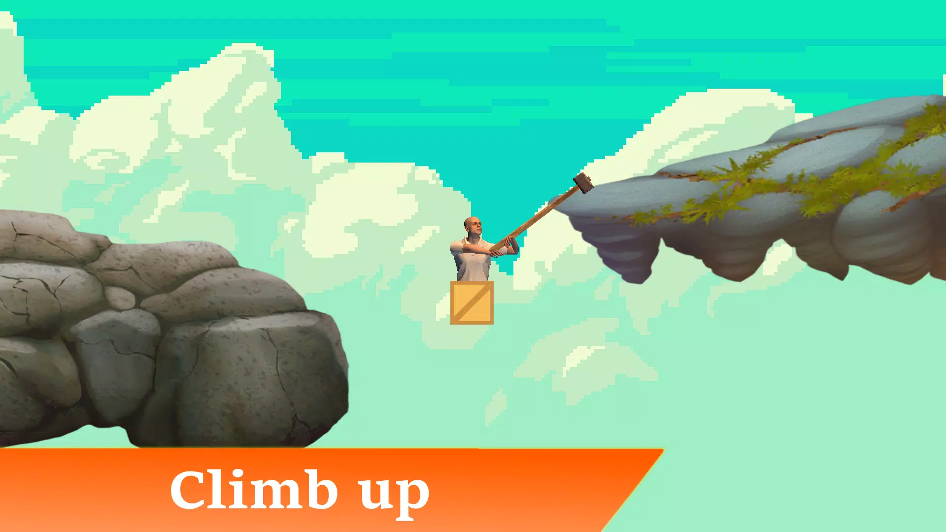 Getting with hammer it APK for Android Download