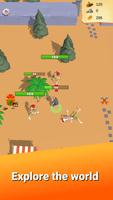 Land Survival Island 截圖 1