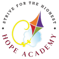 ”Hope Academy Dimapur