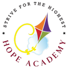 Hope Academy Dimapur アイコン