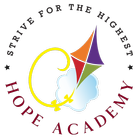 Hope Academy Dimapur أيقونة