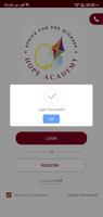 Hope Academy Dimapur تصوير الشاشة 2