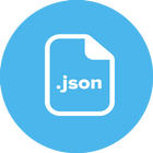 JSON Viewer & Formatter icône