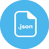 JSON Viewer & Formatter أيقونة