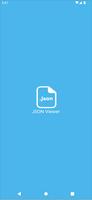 JSON Viewer & Formatter الملصق