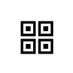 Icona QR Code Generator Icona QR Code Generator