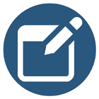 Notepad icono