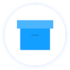 Zip & Unzip - Unzip your Files simgesi