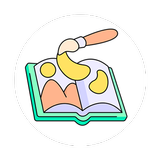 Coloring Book icon