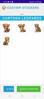 Custom Stickers syot layar 1