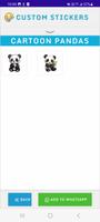 Custom Stickers syot layar 2