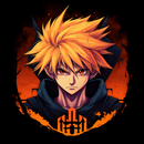 Anime Wallpaper APK