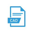 CAD File Viewer icon