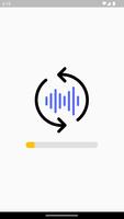 Audio Converter 海报
