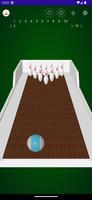 Bowling imagem de tela 1