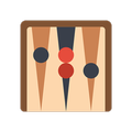 ”Backgammon